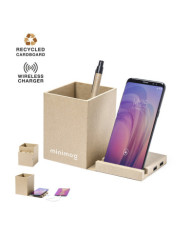 Porta-Lápis Multifunção Sondur