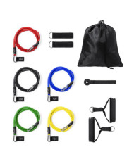 Set Cordas Elásticas Stalon