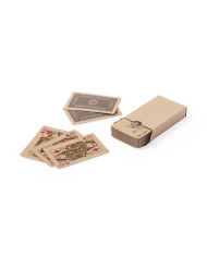 Baralho Francês Trebol