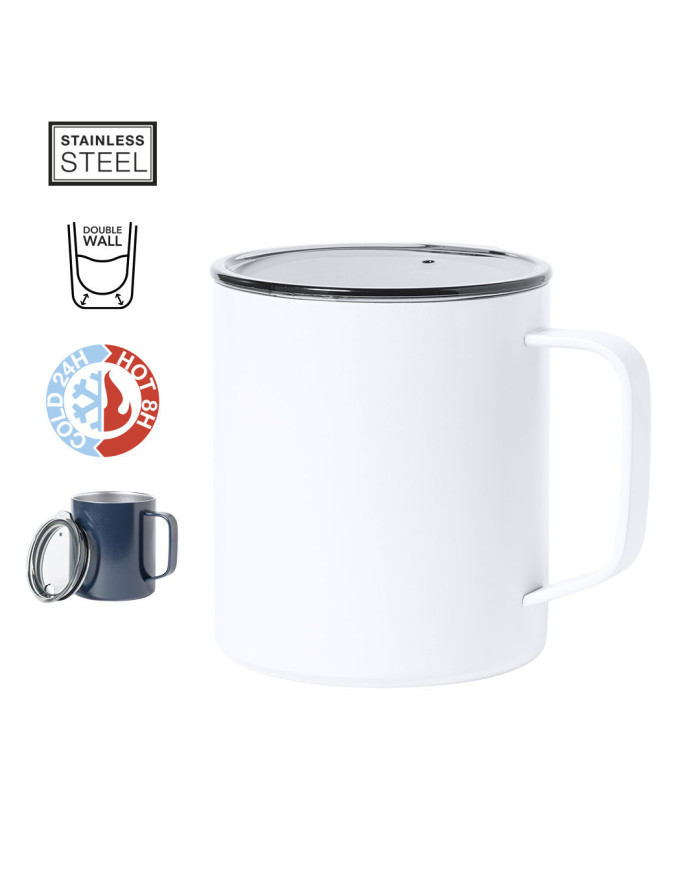 Chávena Térmica Hanna