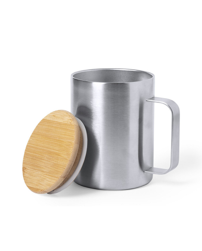 Chávena Térmica Ricaly