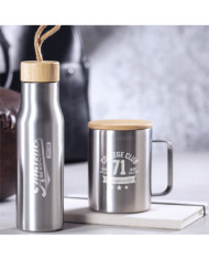 Chávena Térmica Ricaly