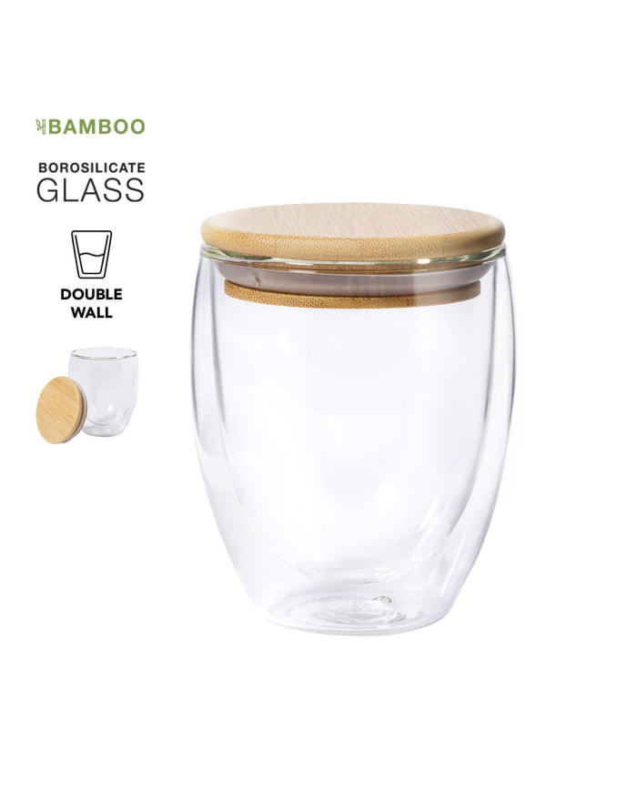 Copo Térmico Nystre