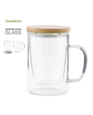 Set Chávenas Gladen