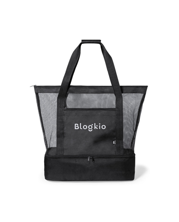 Saco Refrigerador Pattel