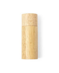 Moinho Sal e Pimenta Yonan