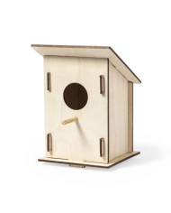 Casita Pássaro Pecker