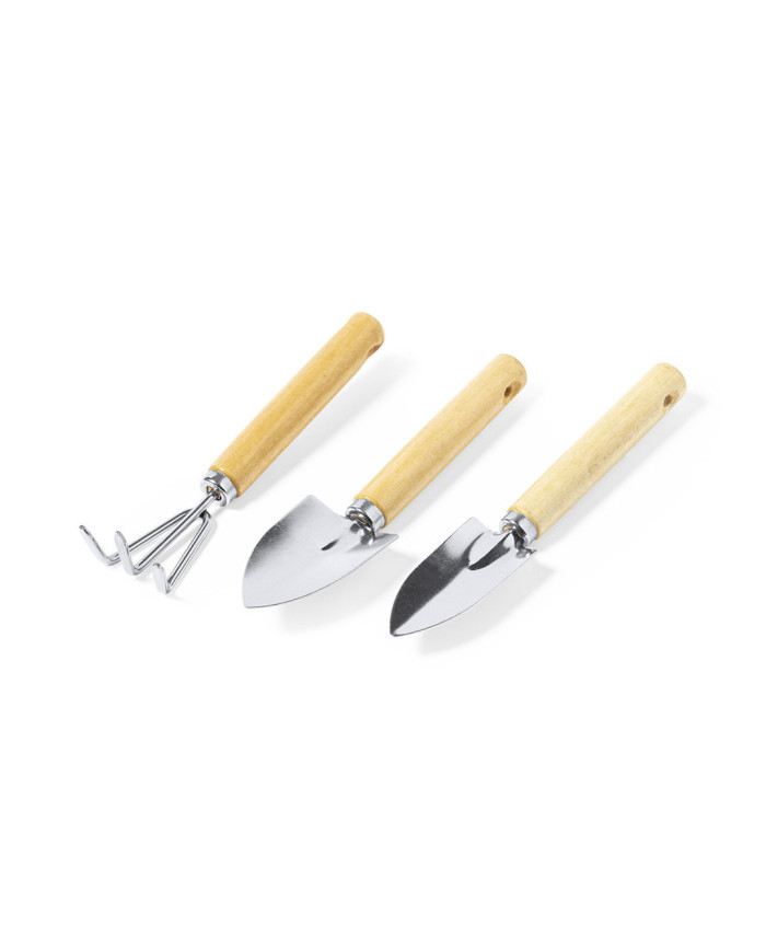 Set Jardinagem Maurix