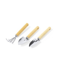 Set Jardinagem Maurix