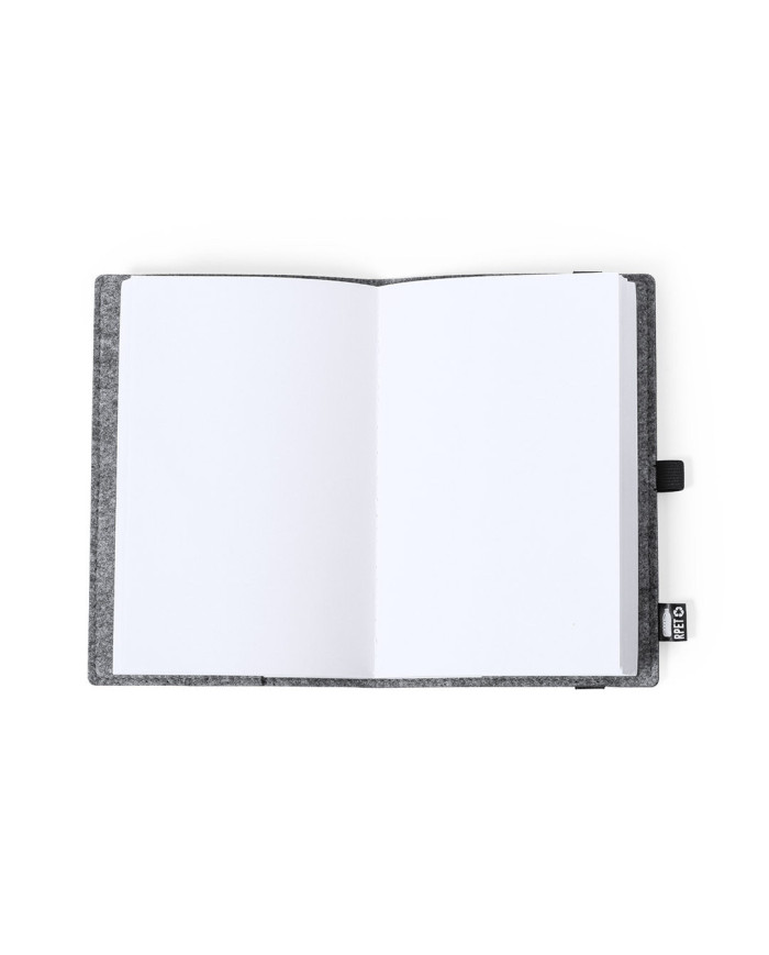 Bloco de Notas Nibir