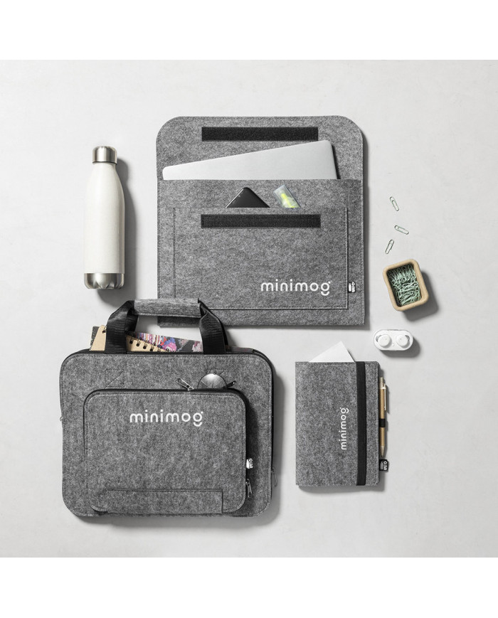 Bloco de Notas Nibir