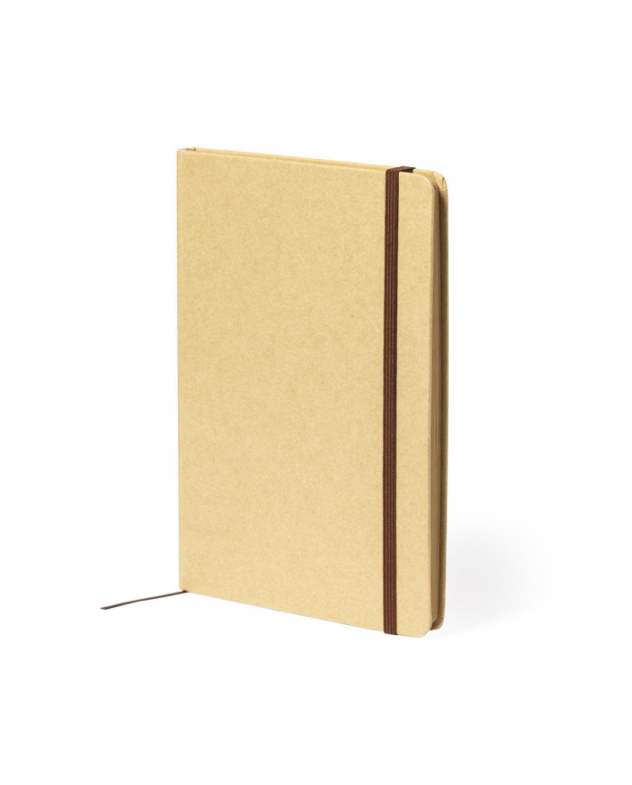 Bloco de Notas Klamax