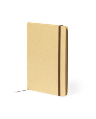 Bloco de Notas Klamax