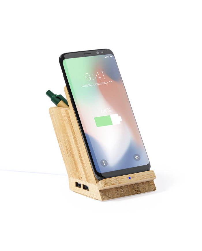 Porta-Lápis Multifunção Bloxem