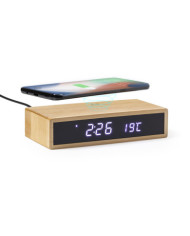 Relógio Multifunção Islum