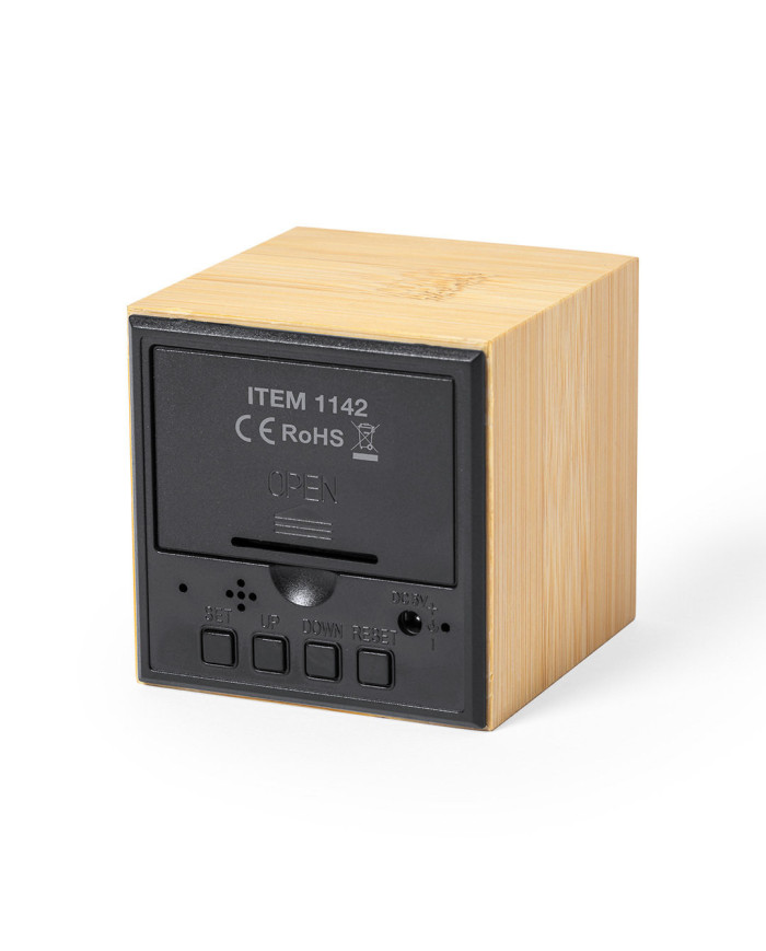 Relógio Multifunção Melbran