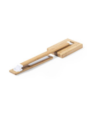 Lâmpada Carregador Sleya