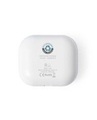 Auscultadores Volpux RCS