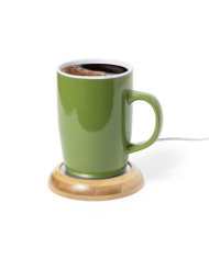 Aquecedor Chávenas Ligrant