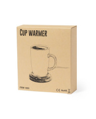 Aquecedor Chávenas Ligrant