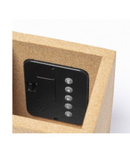 Porta-Lápis Multifunção Wicam