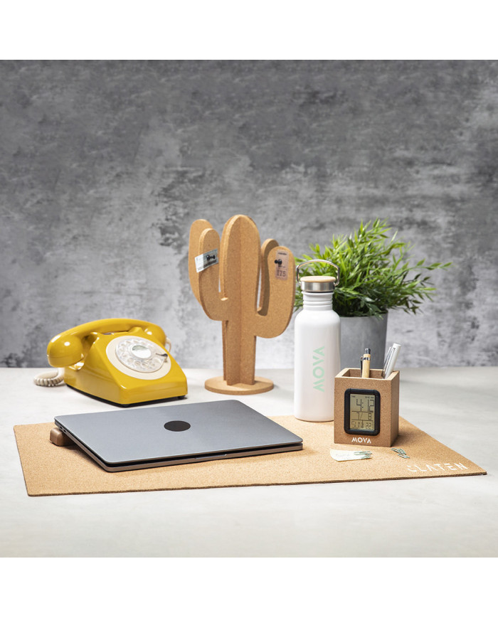 Porta-Lápis Multifunção Wicam