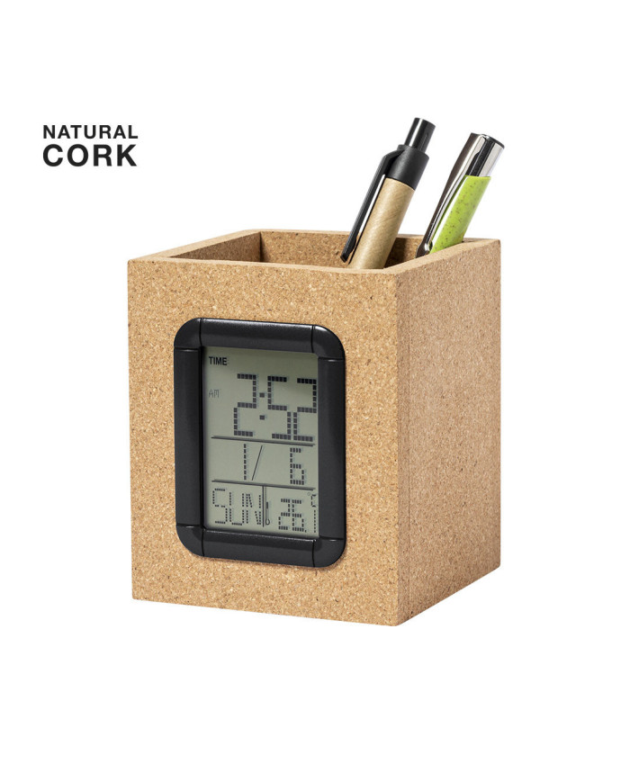 Porta-Lápis Multifunção Wicam