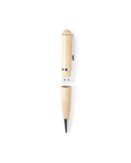 Esferográfica USB Kornon 16GB