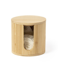 Dispensador Toalhitas Desmaquilhantes Kiam