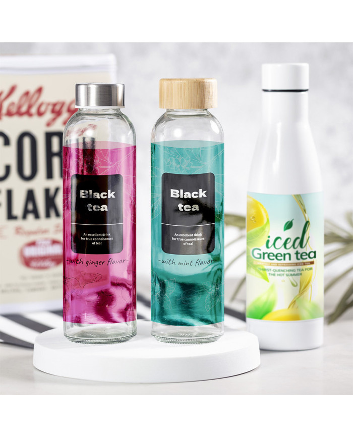 Garrafa Sublimação Crafor