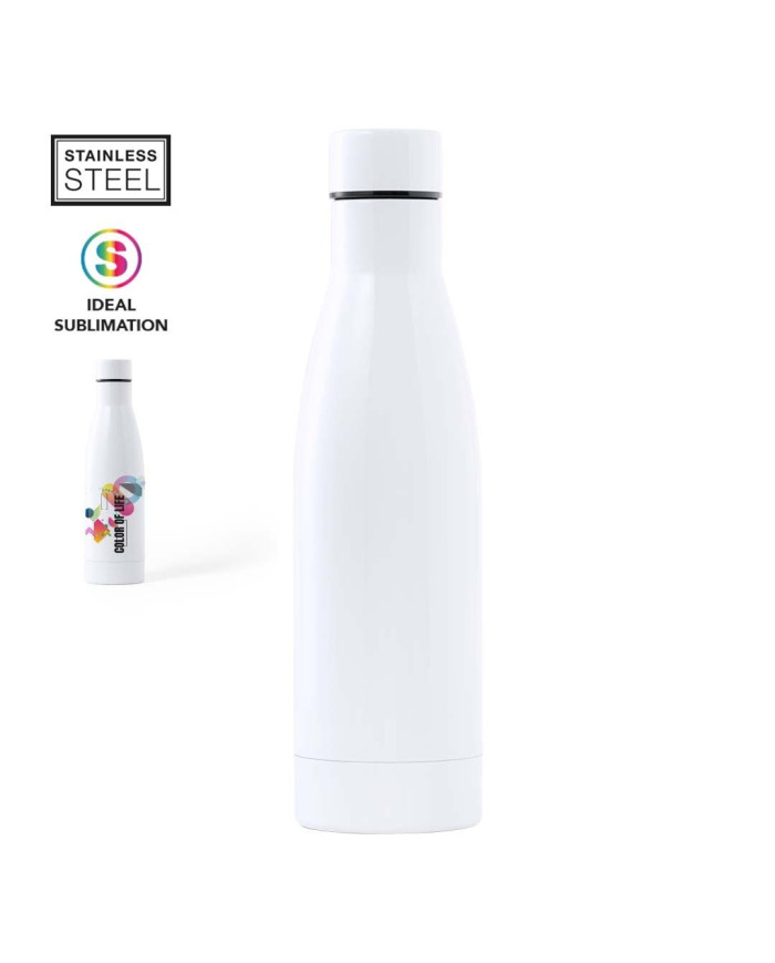 Garrafa Sublimação Crafor