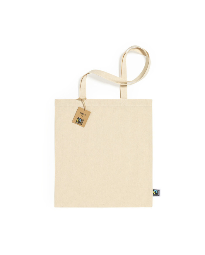 Saco Flyca Fairtrade