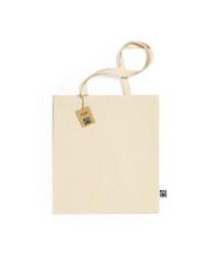 Saco Elatek Fairtrade