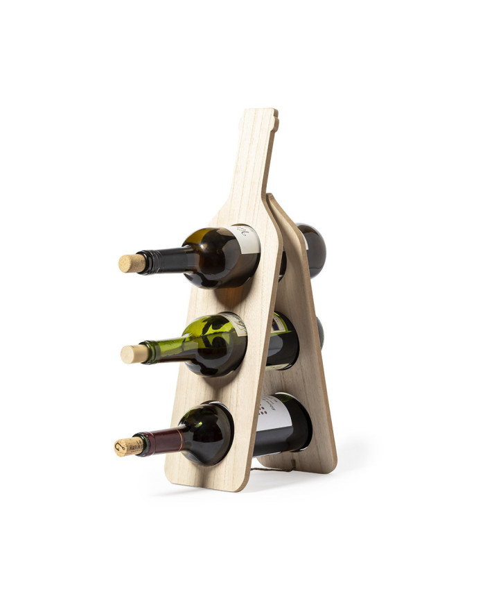 Porta-Garrafas Klein