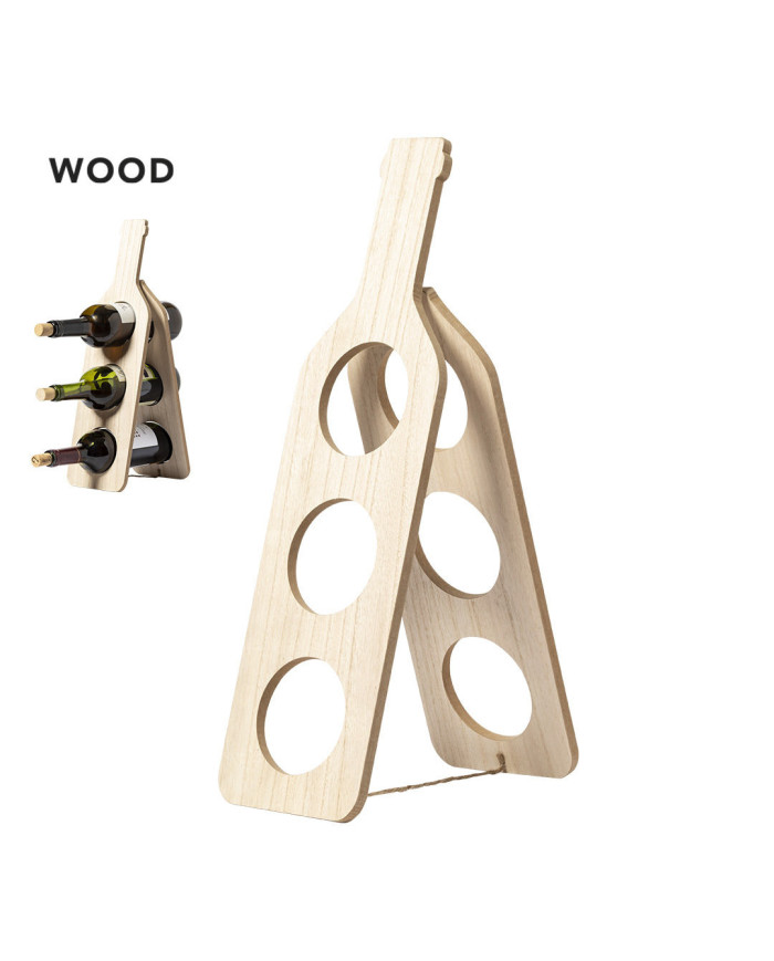 Porta-Garrafas Klein