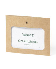 Identificador Sementes Binem