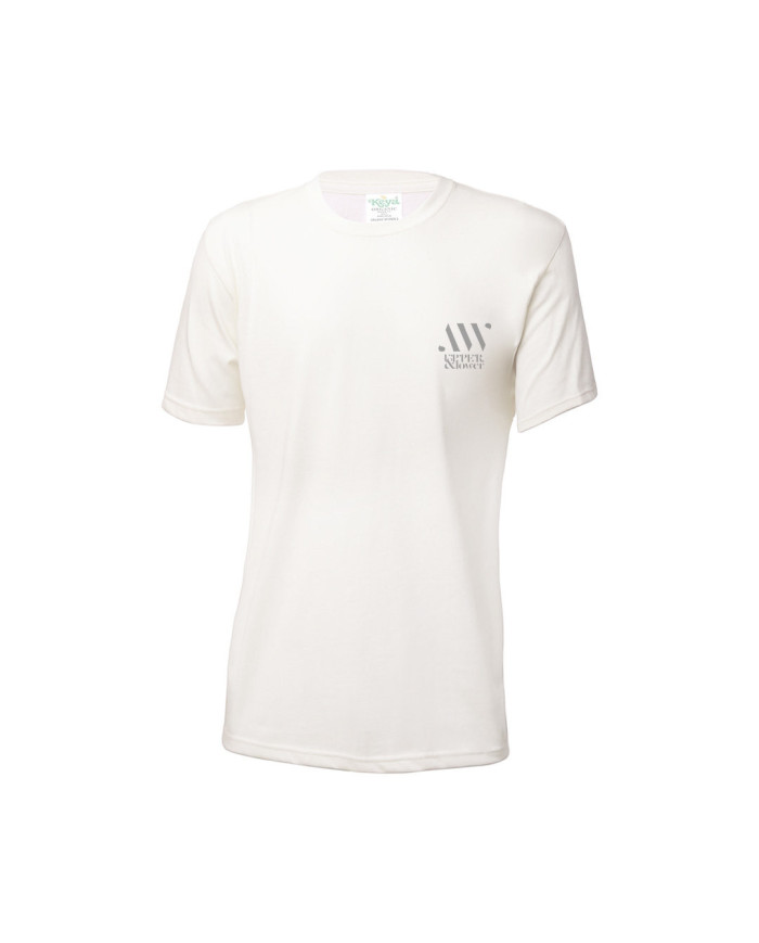 T-Shirt Mulher "keya" Organic WM