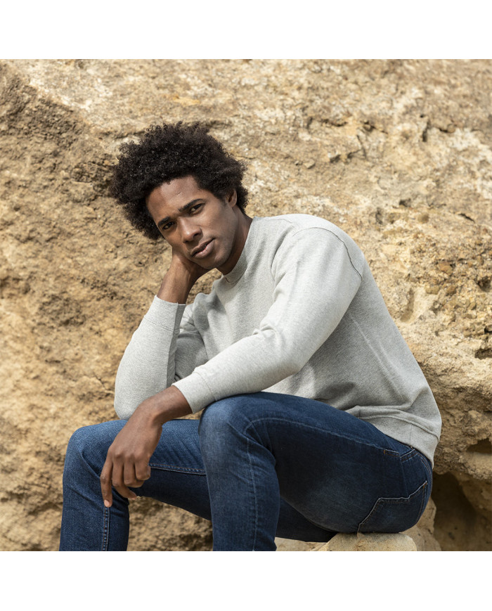 Sweatshirt Adulto Sendex