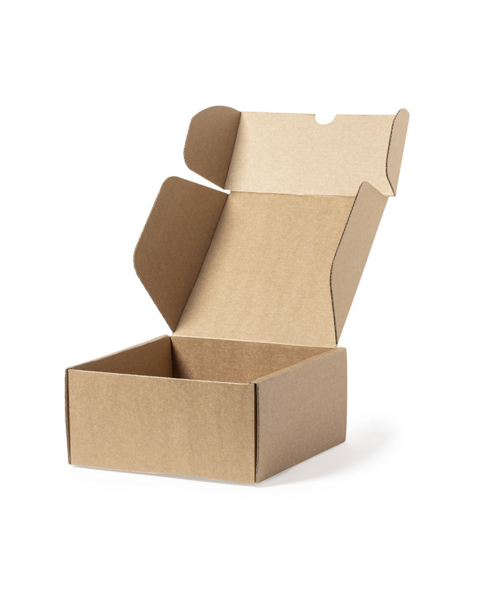 Estojo Apresentação Ciril