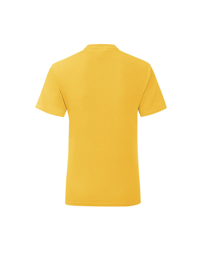 T-Shirt Rapariga Côr Iconic