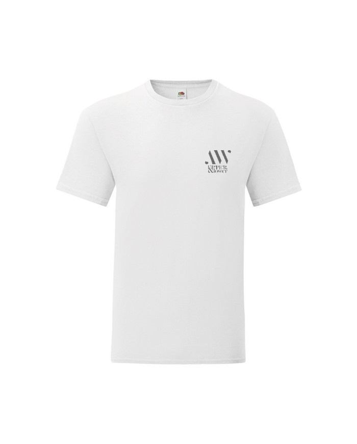 T-Shirt Adulto Iconic