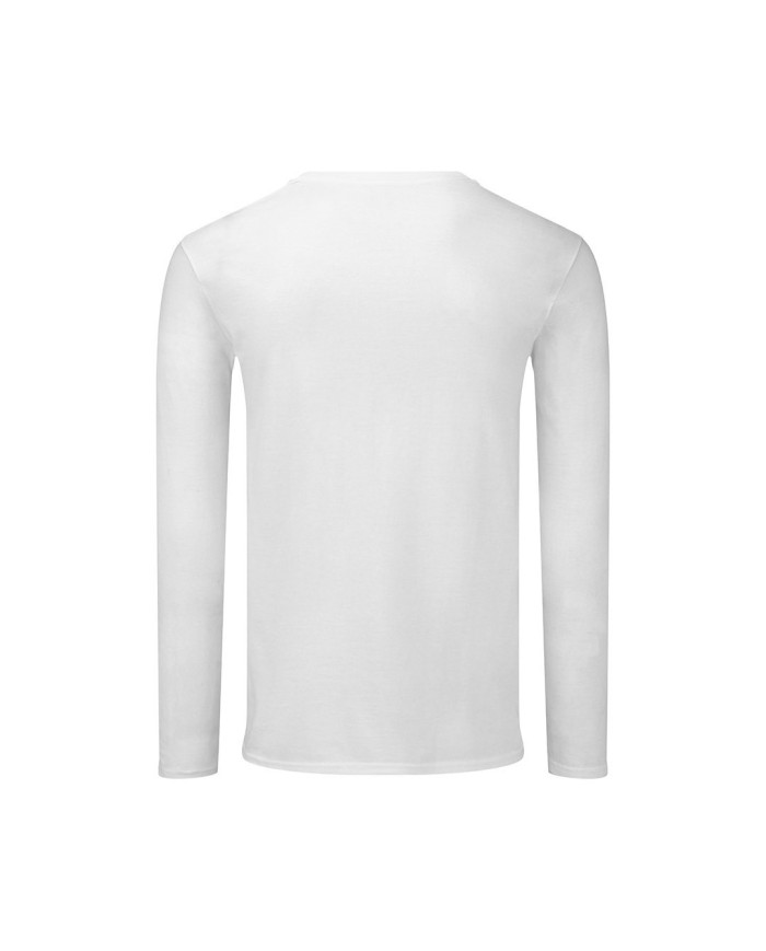 T-Shirt Adulto Côr Iconic Long Sleeve T