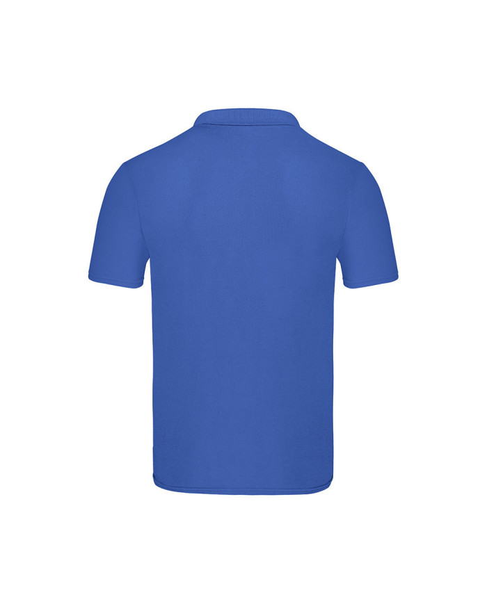 Polo Adulto Côr Original