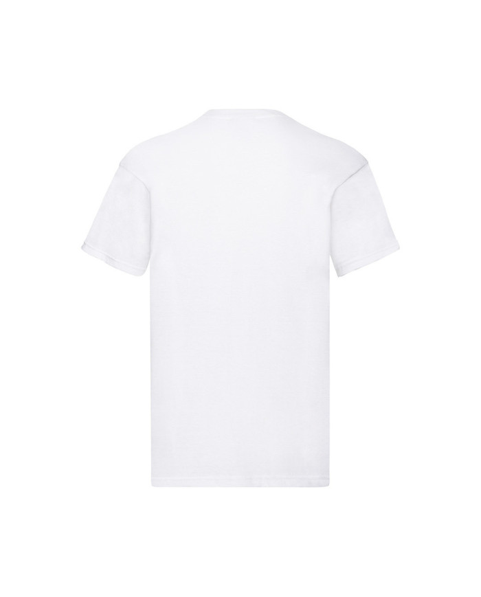 T-Shirt Adulto Branca Original T