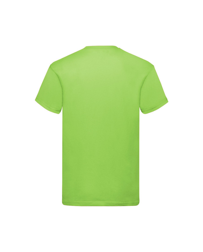 T-Shirt Adulto Côr Original T