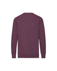 Sweatshirt Adulto Lightweight Set-In S