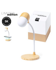 Lâmpada Multifunção Lars