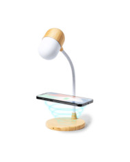 Lâmpada Multifunção Lars