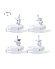 Suporte Carregador Yango