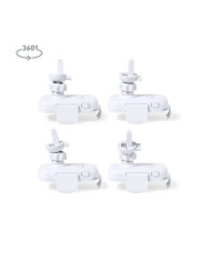 Suporte Carregador Yaben